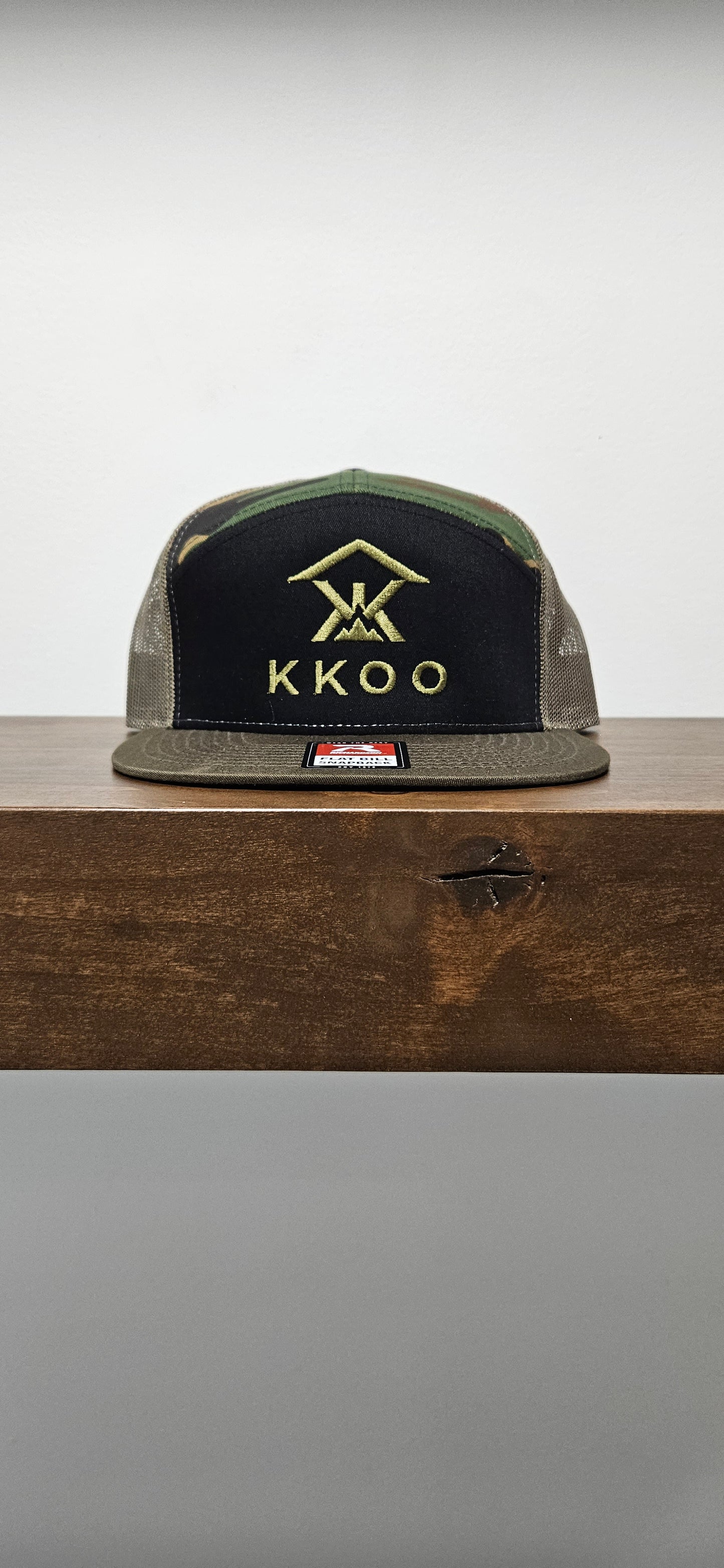 KKOO Swag