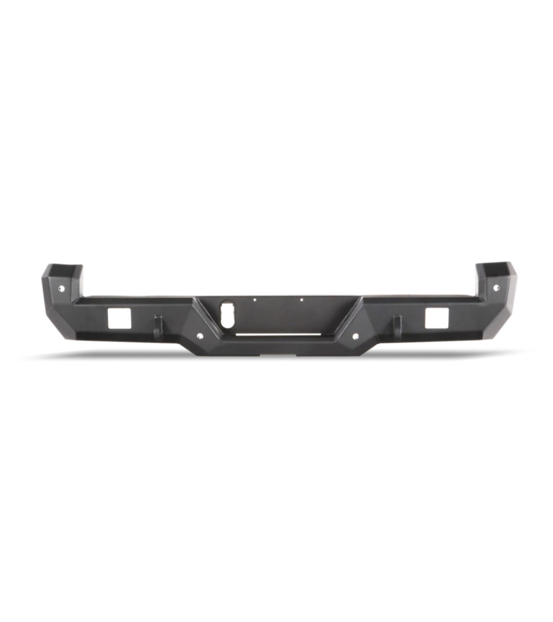 2016-2023 TOYOTA TACOMA PRO SERIES REAR BUMPER