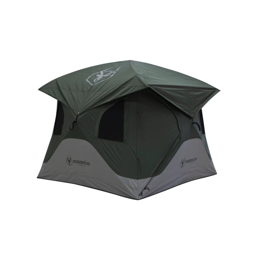 te koop tent GAZELLE T3X TENT