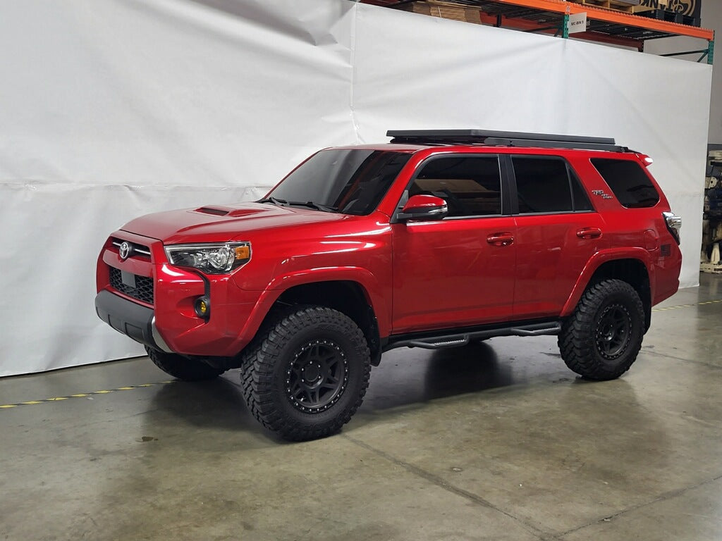 ACS ROOF Over Cab Platform Rack